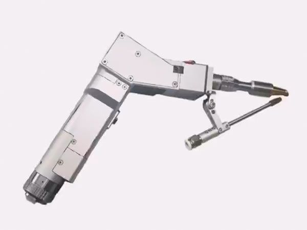 手持式雙擺焊接頭