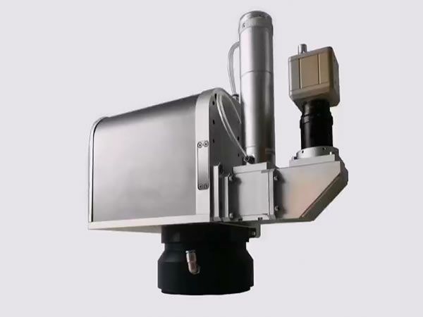 高功率激光焊接振鏡