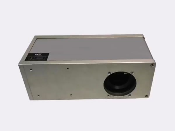 3D曲面標(biāo)刻（f=254，焦深調(diào)節(jié)±30mm）